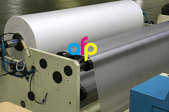 Nhà cung cấp phim cuộn cán nhiệt BOPP chuyên nghiệp đáng tin cậy