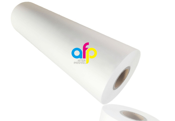 Độ mềm của màng mỏng nhiệt BOPP cho tia UV và dập nóng