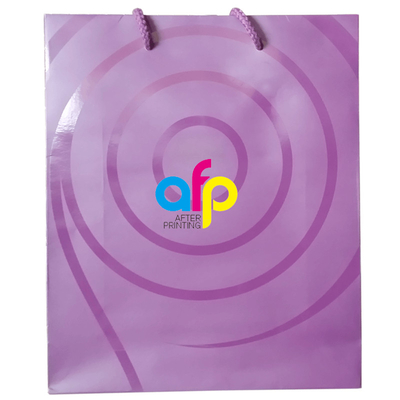 18micron Matte Lamination Film Double Sides Corona Treatment Heat BOPP