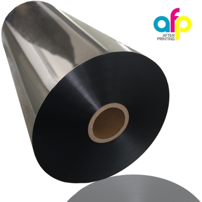 Màng nhiệt luyện được xử lý hóa học bằng polyester