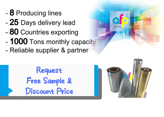 Phim mài mài lamination nhiệt