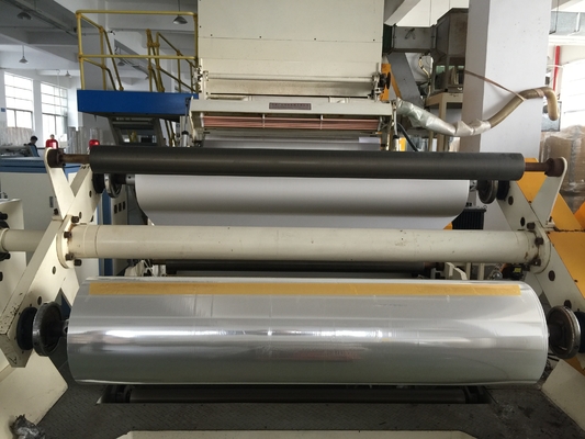 1 Inch Paper Core BOPP Thermal Lamination Film cho in bìa giấy in hoặc in bìa giấy