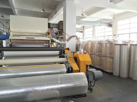 Vải mài nhiệt bằng tấm ván in hoặc vải mài giấy có độ minh bạch cao