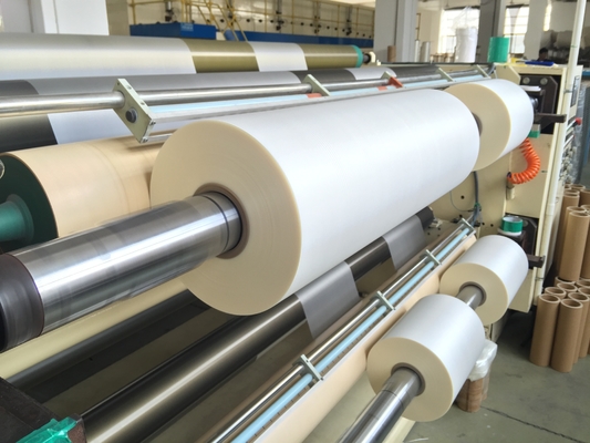 3 Bộ phim pha trộn nhiệt BOPP cho ván giấy in hoặc ván giấy laminate có nhu cầu cao