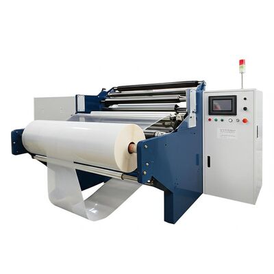 Phim sơn nhiệt với nhiệt độ 80 °C - 120 °C, kết thúc chạm mềm bóng mượt và tốc độ sơn 10-60m / phút cho sơn phim BOPP