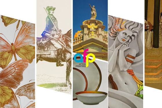 Định nghĩa in mịn Cold Foil