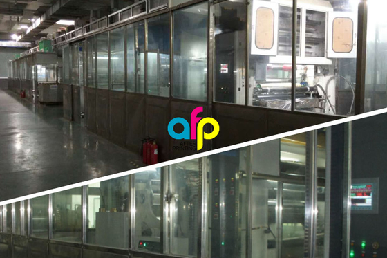 Kinh nghiệm chuyên nghiệp Trung Quốc dập nhà sản xuất lá lạnh Nhà cung cấp lá lạnh