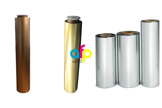 Lá dập nguội chính xác lớn hơn cho máy in offset và in flexo