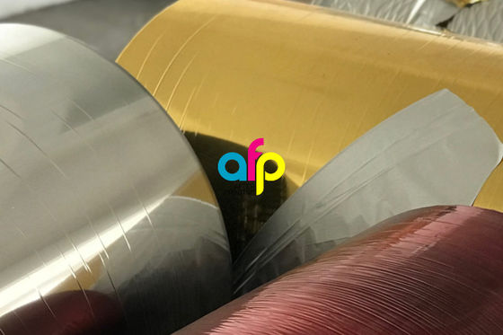 Dập dễ dàng hơn trước khi in ép kim